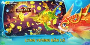 Huyền Thoại Rồng – Long Vương Bắn Cá Fb88 sh