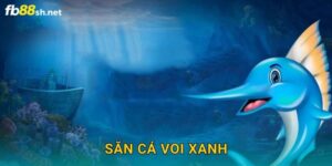 Khổng Lồ Đại Dương – Săn Cá Voi Xanh Fb88 sh