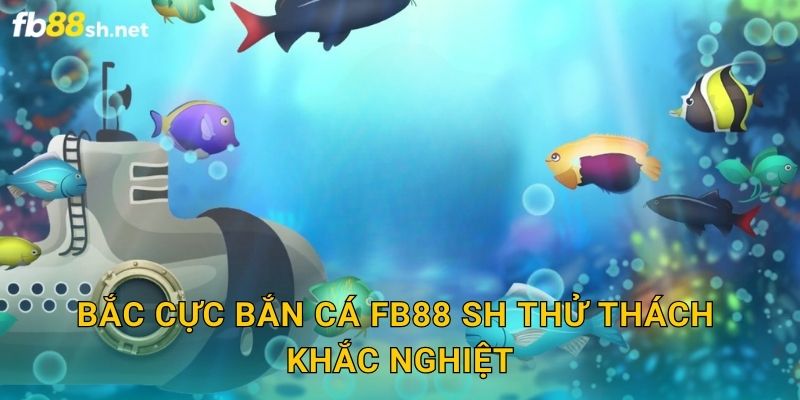 Vùng Băng Giá - Bắc Cực Bắn Cá Fb88 sh Lạnh 2 Bắc Cực Bắn Cá Fb88 sh thử thách khắc nghiệt