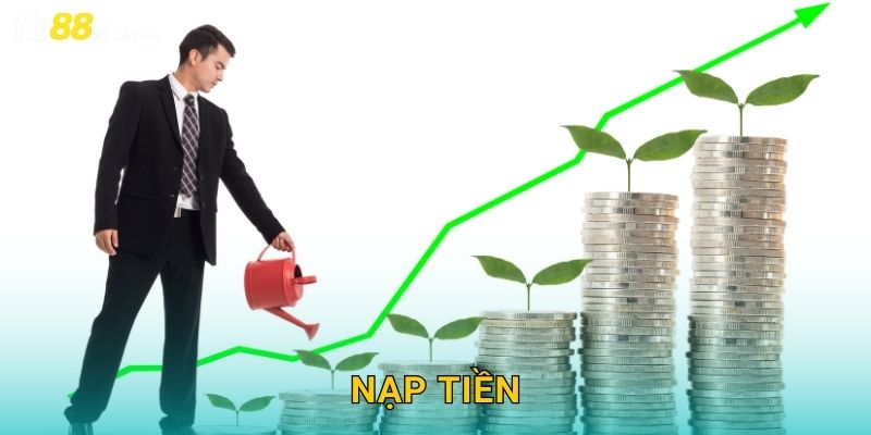 Giao Dịch Nhanh – Nạp Tiền Fb88 sh Tức Thì