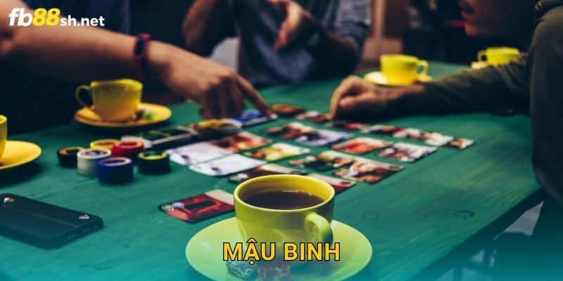 Xếp Bài Đỉnh Cao - Mậu Binh Fb88 sh Chuẩn 10 Xếp Bài Đỉnh Cao – Mậu Binh Fb88 sh Chuẩn