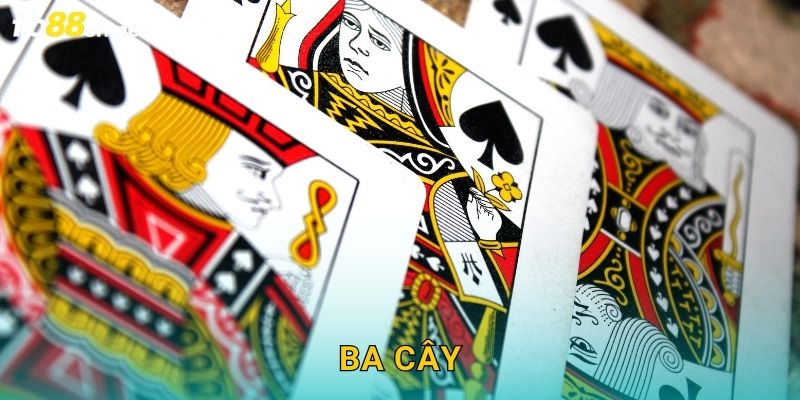 So Bài Kịch Tính - Ba Cây Fb88 sh Hấp Dẫn 13 So Bài Kịch Tính – Ba Cây Fb88 sh Hấp Dẫn