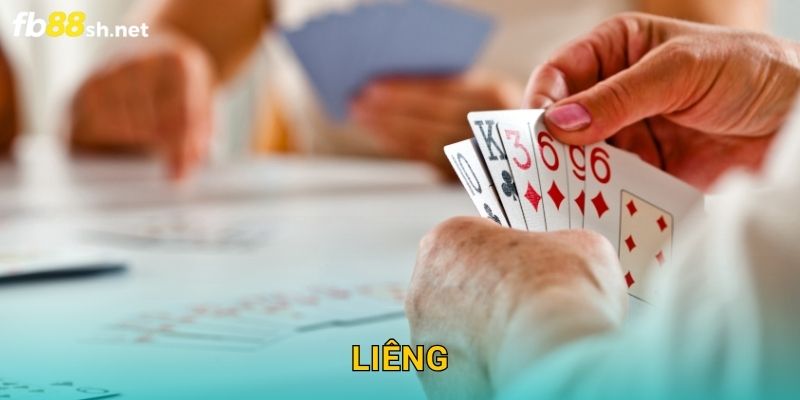 Đỉnh Cao Bài Lá - Liêng Fb88 sh Chất Lượng 18 Đỉnh Cao Bài Lá – Liêng Fb88 sh Chất Lượng
