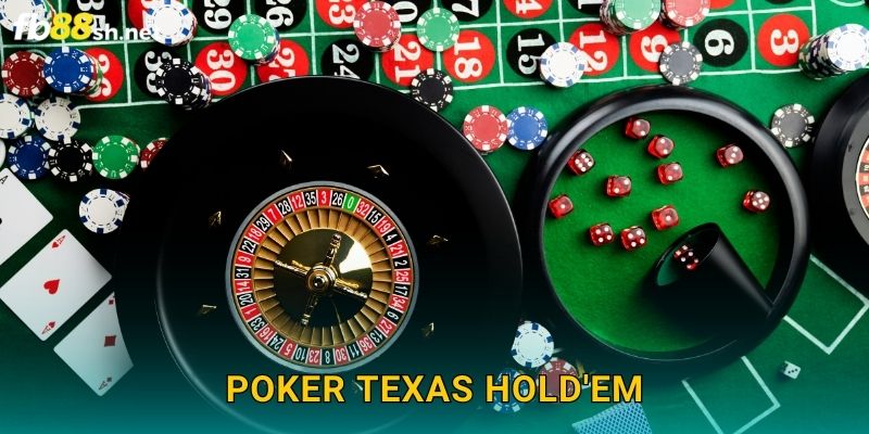 Vua Poker - Texas Hold'em Fb88 sh Đẳng Cấp 22 Vua Poker – Texas Hold’em Fb88 sh Đẳng Cấp